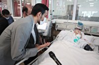 معاون برون&zwnj; مرزی رسانهٔ ملی، درگذشت ام الشهید بابایی را تسلیت گفت