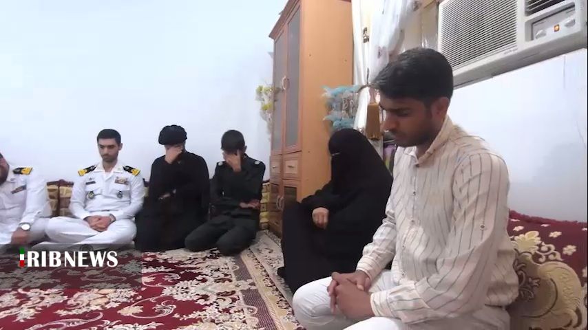 شناسایی پیکر شهید اهل‌سنت هرمزگان پس از ۳۵ سال