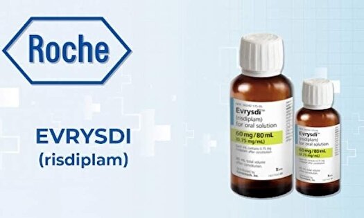 چرا داروی بیماران اس ام‌ ای نیست؟