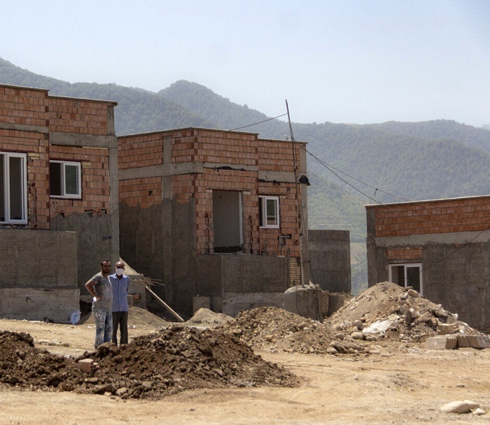 افتتاح ۱۰ هزار میلیارد ریال طرح توسعه روستایی در آذربایجان‌غربی