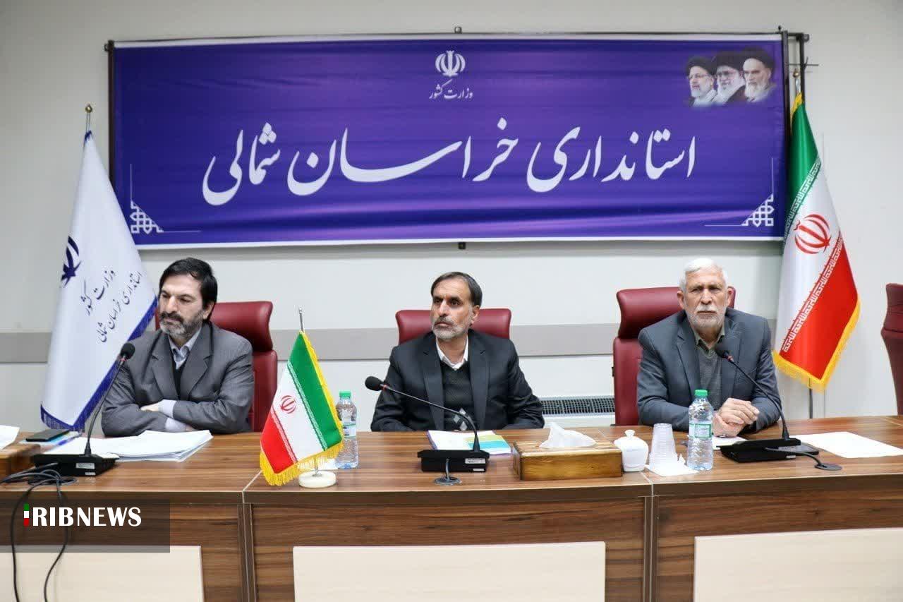 سلامت و امنیت محور عمل مجریان انتخابات باشد سلامت و امنیت محور عمل مجریان انتخابات باشد