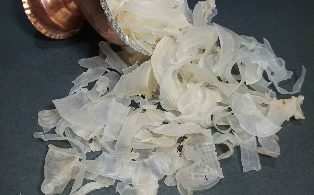 مضرات کتیرا