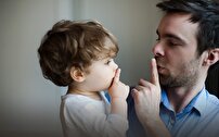 راهکارهای برخورد با کودک خبرچین+ فیلم