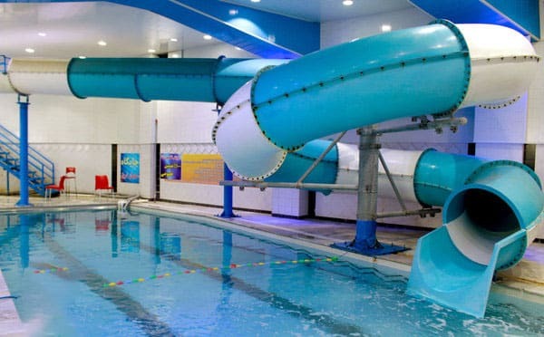 چه زمان‌ هایی استخر نرویم؟