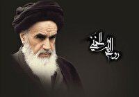 برگزاری مراسم بزرگداشت رهبر فقید انقلاب اسلامی در حرم مطهر رضوی