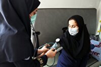 ویزیت بیش از ۴ هزار نفر در مراسم سالگرد امام راحل