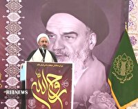 امام خمینی از آغاز قیام خود علیه استکبار جهانی از هیچ کس واهمه نداشت