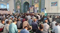 مراسم بزرگداشت امام راحل (ره) در استان کهگیلویه و بویراحمد