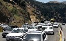 افزایش ۲۴ درصدی تردد در جاده‌های استان