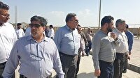 اختصاص ۲۳۰۰ میلیارد تومان به زیرساخت‌های اربعین