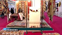 جایگاه گلیم در صنایع دستی ایران