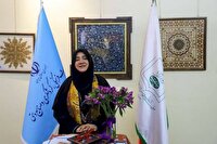 نشست معاون صنایع‌دستی کشور با فعالان صنایع‌دستی اصفهان
