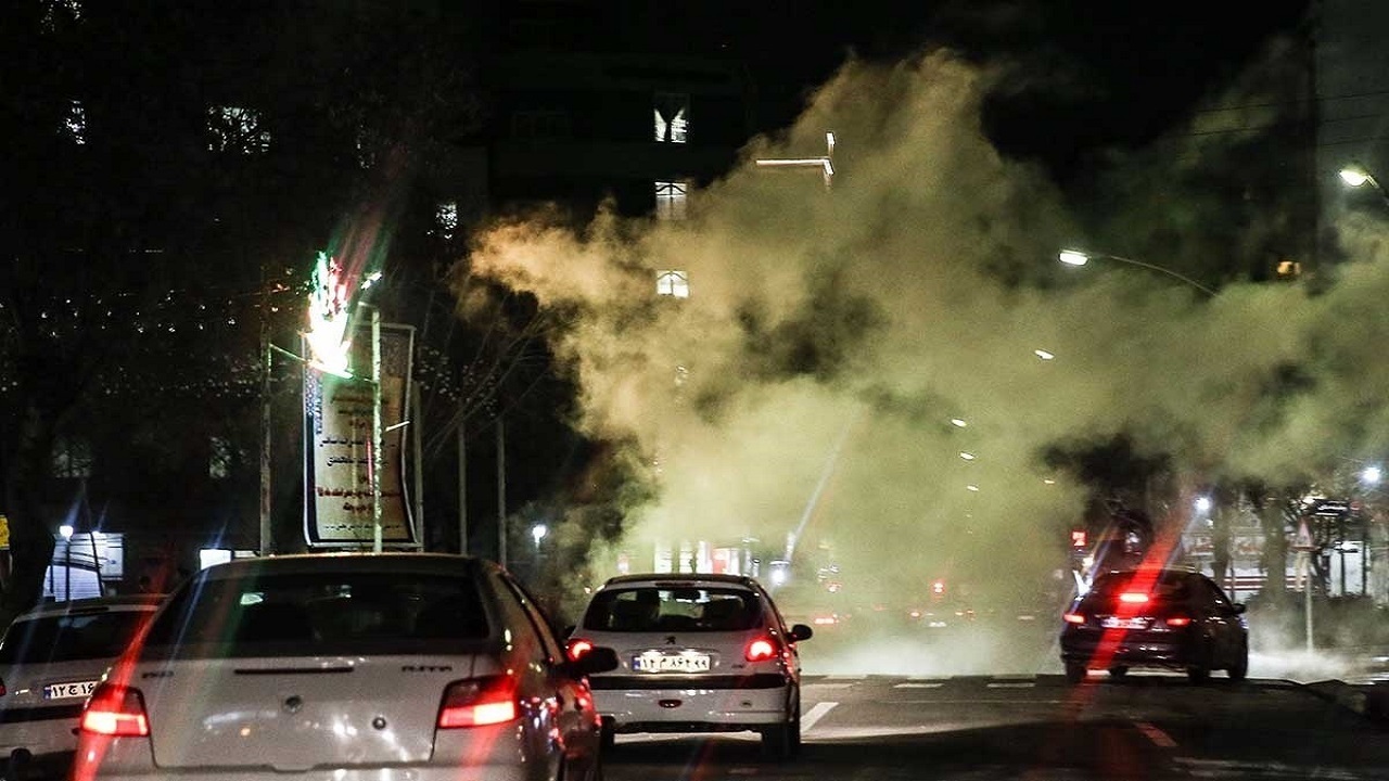 رانندگان حادثه‌سازِ شهری جریمه می‌شوند