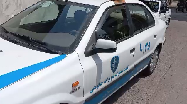 پلمب یک رستوران بزرگ در رشت