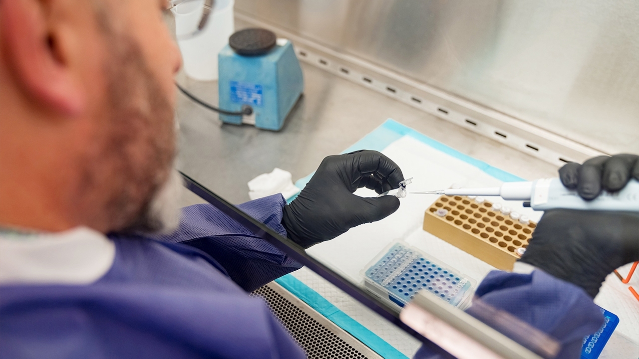 ساخت حسگر کرونا با مخمر‌های نان