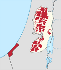 احتمال اعلام ورشکستگی تشکیلات خودگردان فلسطین