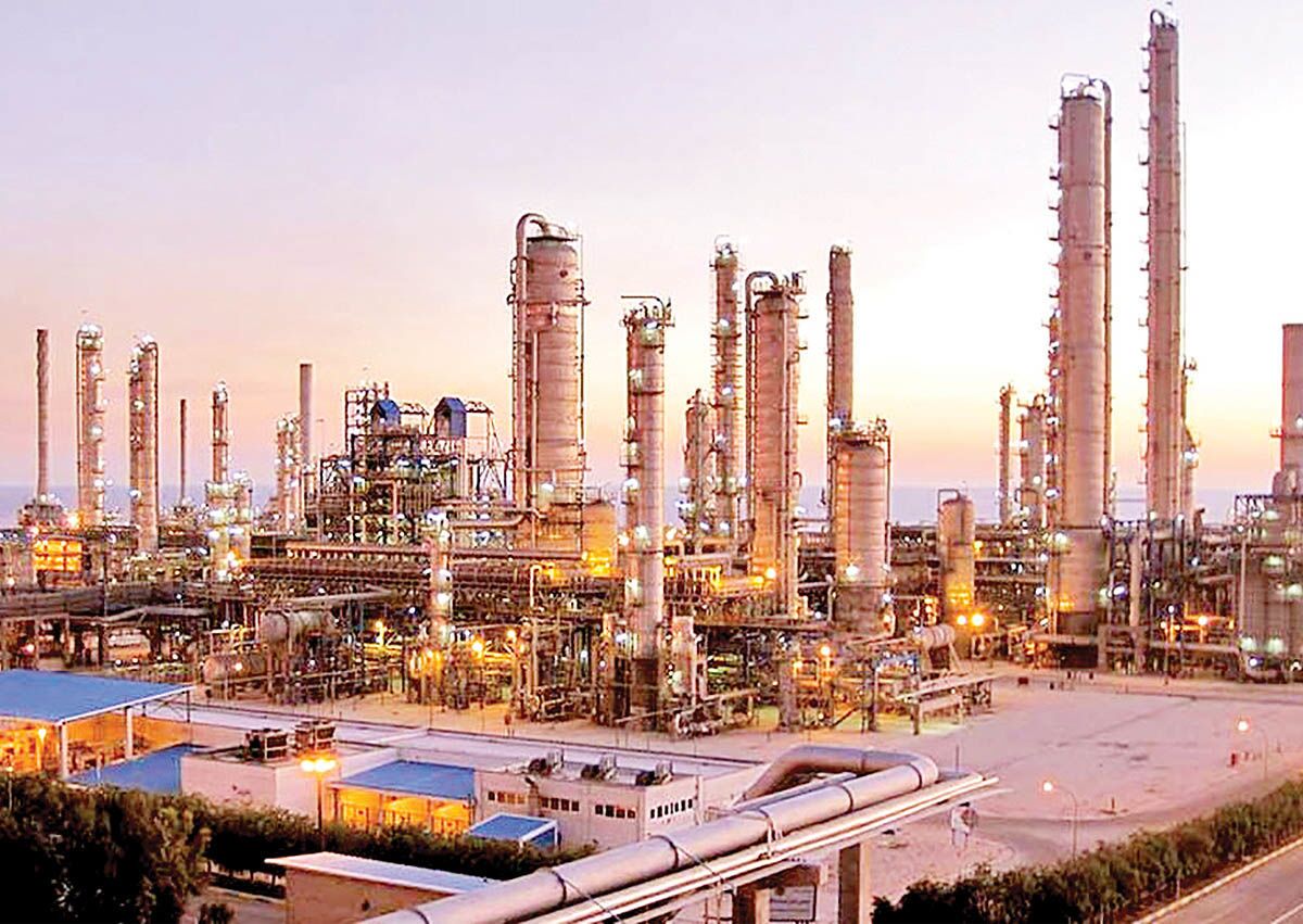 تحریم‌های اقتصادی اثری بر صنعت پتروشیمی ندارد
