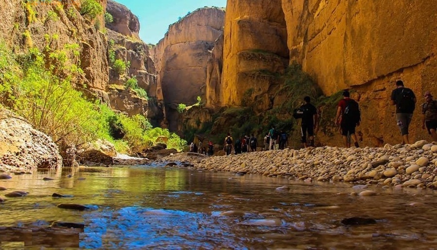 لزوم تقویت حوزه گردشگری خوزستان برای نگهداشت گردشگران عراقی