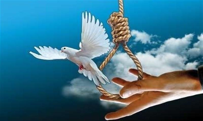 رهایی یک محکوم به قصاص در شهرستان کرخه رهایی یک محکوم به قصاص در شهرستان کرخه