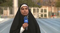 بانوی رکورد شکن طلایی پرتاب دیسک بازی‌های پاراآسیایی