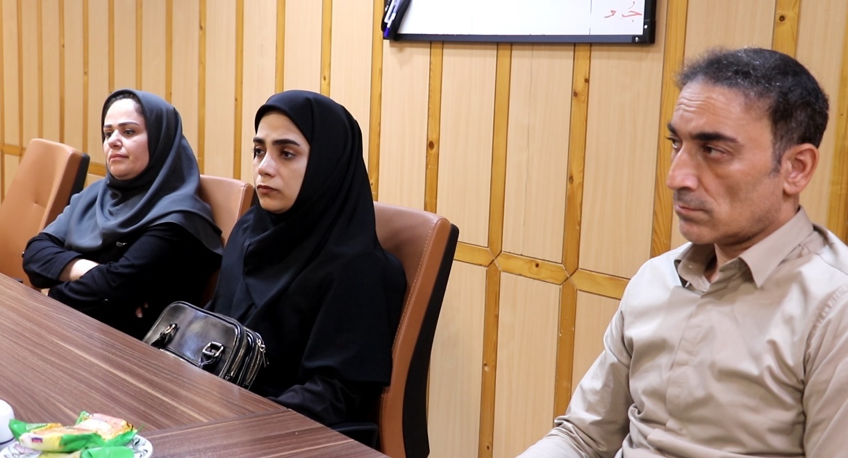 چتر حمایتی بیمه سلامت بر سر ۴۵ درصد از جمعیت شهرستان رشت