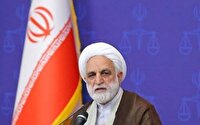 پیام تبریک رییس قوه قضاییه در پی موفقیت کاروان ایران در بازی‌های پاراآسیایی