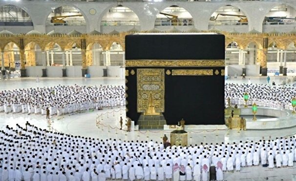 هزینه سفر عمره ۴۰ تا ۴۴ میلیون تومان خواهد بود