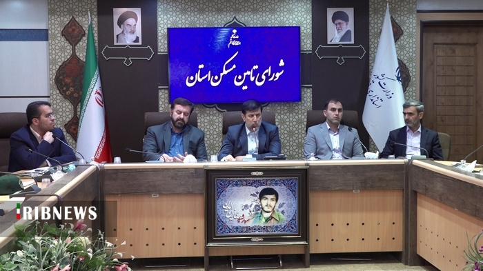 ۲هزار و ۷۰۰ واحد مسکونی طرح نهضت ملی مسکن قم وام دریافت کرده اند