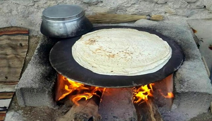 توزیع ۲ هزار و ۸۶۸ تن آرد خام خانه‌پز روستایی در استان زنجان