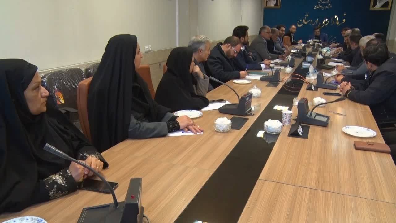 افزایش ۴ درصدی بیمه شدگان اجباری تامین اجتماعی در اردستان