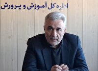 آغاز فرایند اجرایی برنامه شناسایی معلمان نمونه  از اول دی ماه