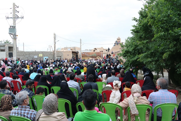 دو جشنواره از سرخه در تقویم رویدادهای گردشگری ثبت شد