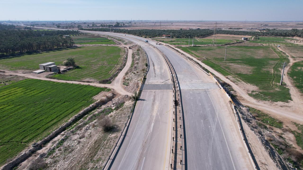 بازگشایی کمربندی برازجان