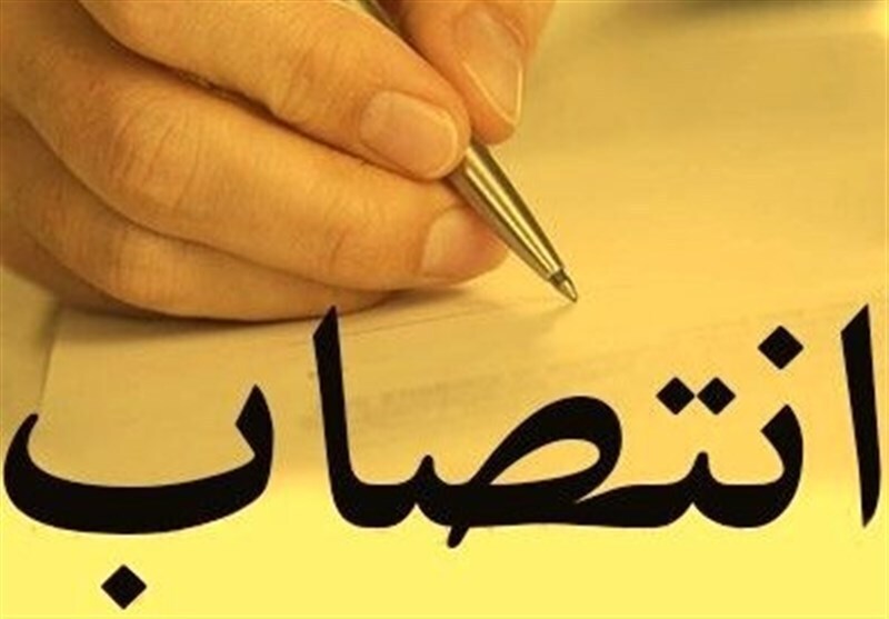 عزت الله جهانخواه سرپرست فرمانداری ویژه فسا شد