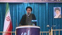 امام جمعه شهرکرد: آتش‌بس در غزه بیانگر شکست رژیم صهیونیستی است