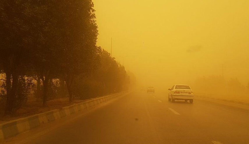 دستاورد| تولید دستگاه جمع آوری‌کننده آلاینده‌های بیولوژیک هوا با یک سوم قیمت نمونه مشابه خارجی