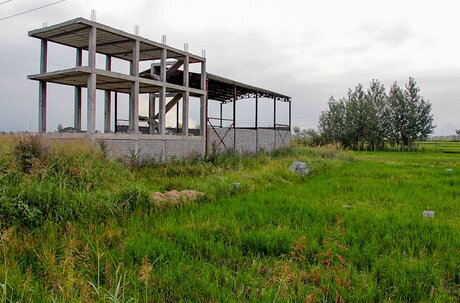 شناسایی بیش از هزارو ۸۰۰ مورد تغییر کاربری غیرمجاز