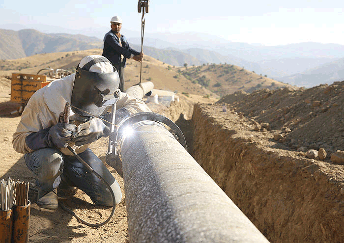 ضرورت توسعه زیرساخت‌ها در مناطق روستایی اهواز