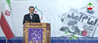 انقلاب اسلامی عمری ۴۶ ساله، اما عمقی ۱۰۰ سال دارد