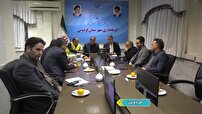 سه مطالبه استاندار خراسان جنوبی از رئیس جمهور برای پایداری انرژی در استان