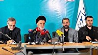 انتخاب هیئت رئیسه فراکسیون محور مقاومت مجلس شورای اسلامی