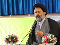 انقلاب اسلامی ایران نقطه عطفی در حرکت‌های مردمی جهان علیه ظالمین