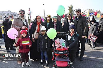 قلم دوربین/۲۲ بهمن ۱۴۰۳/جشن پیروزی انقلاب اسلامی