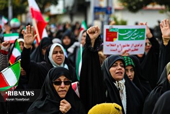 قلم دوربین/۲۲ بهمن ۱۴۰۳/جشن سراسری سالگرد پیروزی انقلاب اسلامی