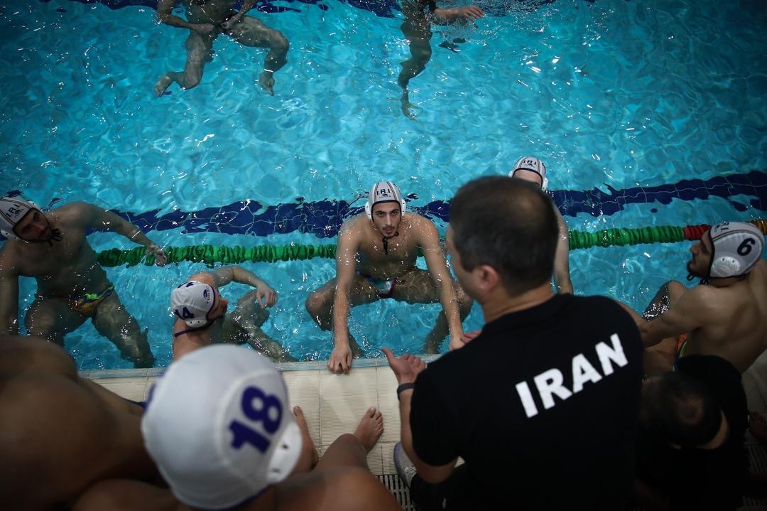 همگروهی ایران با ژاپن