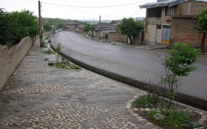 اجرای طرح هادی در ۴۸ روستای شهرستان پیرانشهر