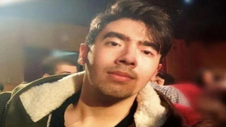 متهمان قتل دانشجوی دانشگاه تهران دستگیر شدند متهمان قتل دانشجوی دانشگاه تهران دستگیر شدند