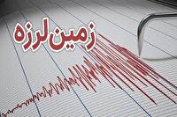 زلزله «اسپکه» هیچگونه خسارتی نداشت