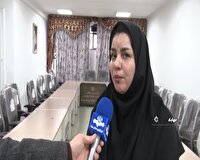 بهره برداری از زمین چمن مصنوعی مینی فوتبال در چهار روستای مهاباد