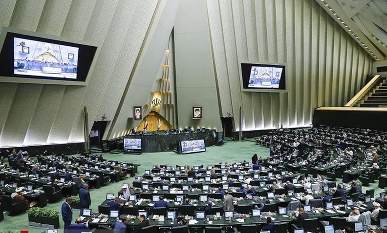 موافقت با کلیات طرح ساماندهی وضعیت حوزههای انتخابیه موافقت با کلیات طرح ساماندهی وضعیت حوزههای انتخابیه